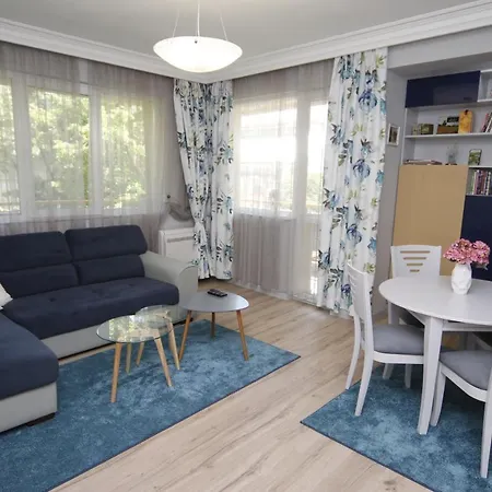 Apartment M&n *