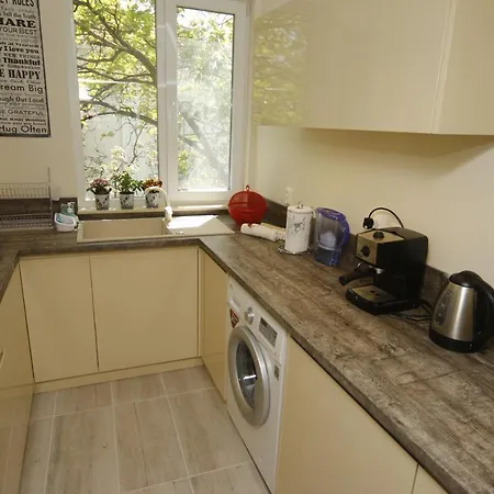 M&n Apartment Plovdiv