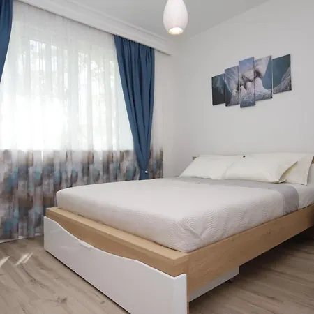 Apartment M&n Plovdiv