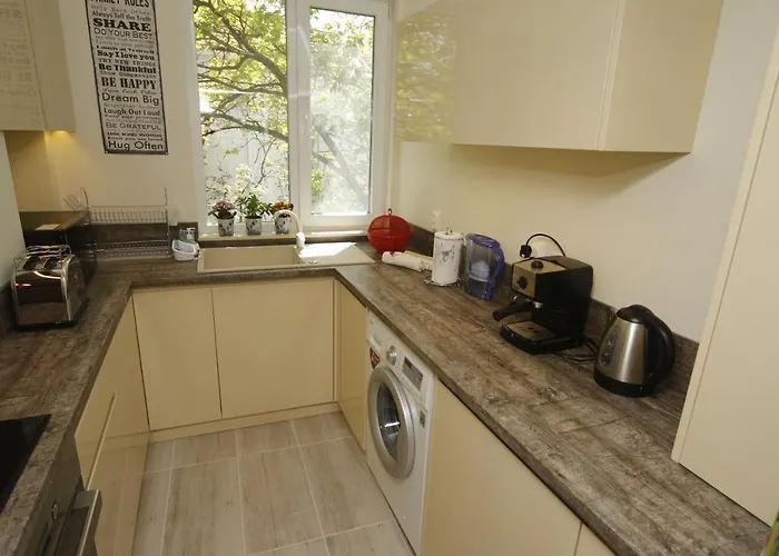 M&n Apartment Plovdiv