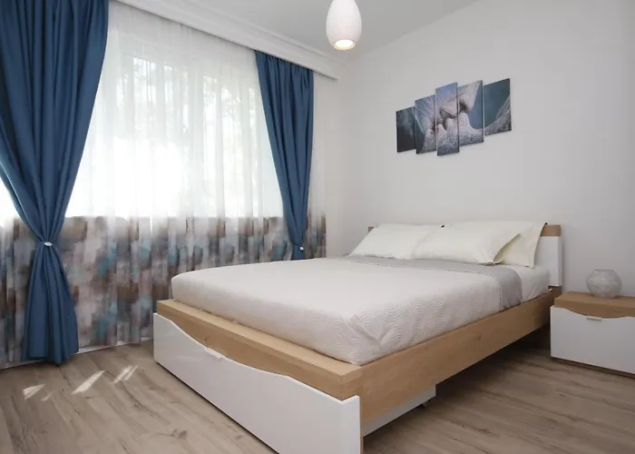Apartment M&n Plovdiv